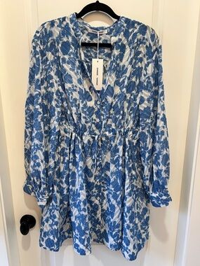 NWT Samsoe dress